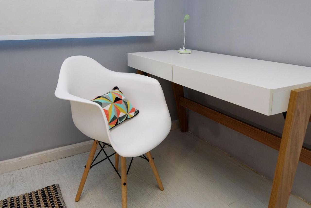 Apartamento Em Ipanema Com Garagem | Bt 82/208 Rio de Janeiro Buitenkant foto