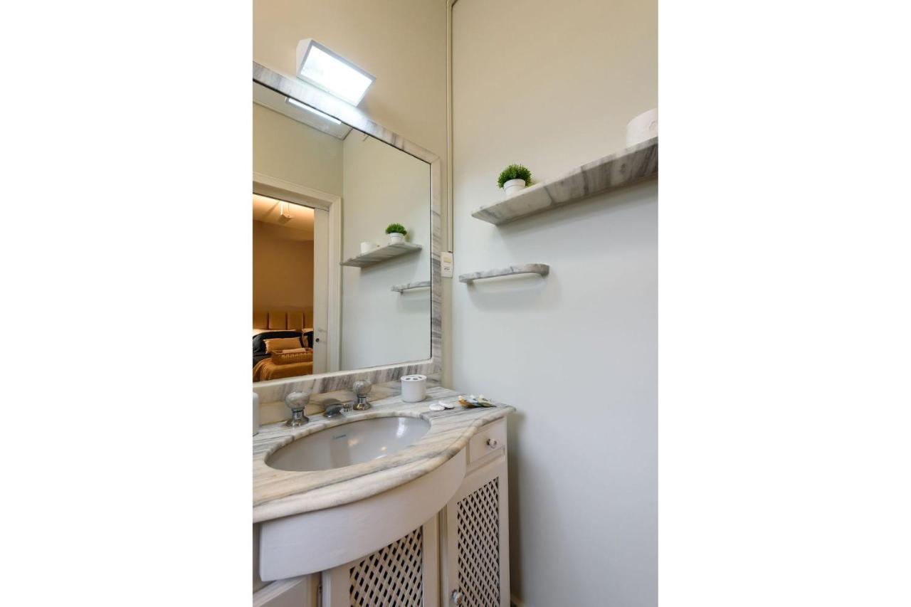 Apartamento Em Ipanema Com Garagem | Bt 82/208 Rio de Janeiro Buitenkant foto