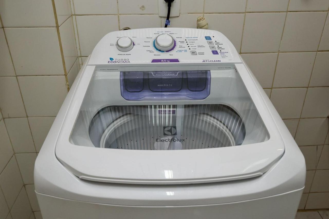 Apartamento Em Ipanema Com Garagem | Bt 82/208 Rio de Janeiro Buitenkant foto