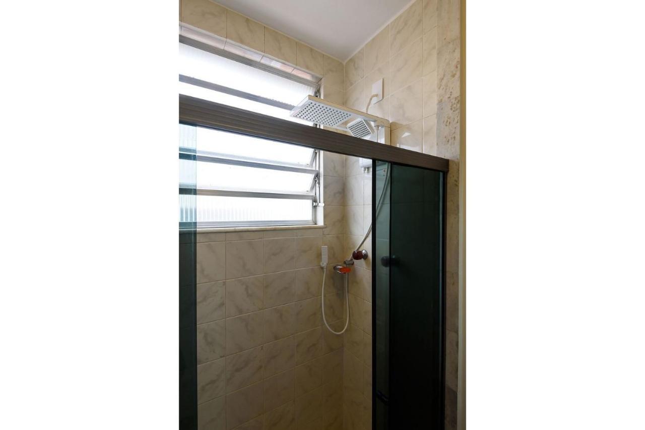 Apartamento Em Ipanema Com Garagem | Bt 82/208 Rio de Janeiro Buitenkant foto