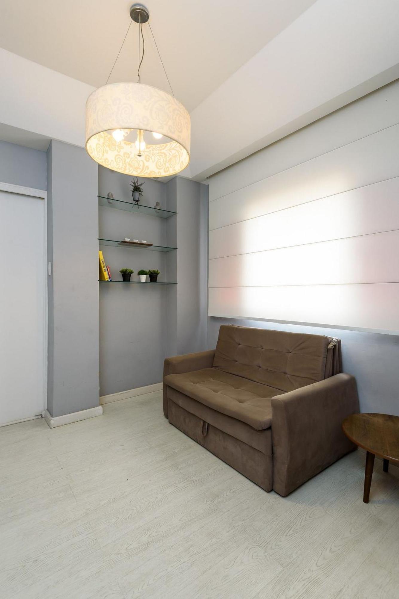 Apartamento Em Ipanema Com Garagem | Bt 82/208 Rio de Janeiro Buitenkant foto